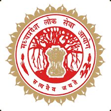 MADHYA PRADESH PUBLIC SERVICE COMMISSION.
